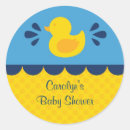 Search for rubber ducky stickers Gender neutral
