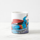 Search for flies mugs Superman