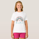 Search for rainbow girls tshirts Modern