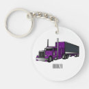 Search for semi truck key rings Transportation
