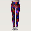 Search for blue swirl pattern leggings Pretty