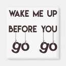 Search for wake magnets Quote