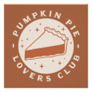 Search for pumpkin pie posters Vintage