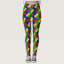 Search for jigsaw leggings Pattern