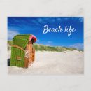 Search for chairs postcards Vacation