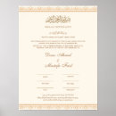 Search for nikah posters Nikkah certificate