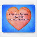 Search for telling mouse mats Inspirational