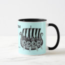 Search for pen drawing mugs Black