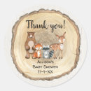 Search for cute raccoon stickers Rustic