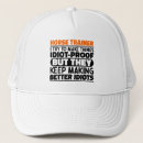 Search for saddles hats Horse