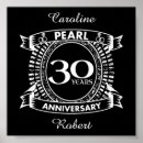 Search for 30th anniversary posters Pearl