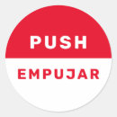 Search for pushed Boss