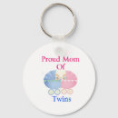 Search for twin boys key rings Proud
