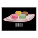 Search for macarons posters Dessert