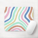 Search for rainbow swirl mouse mats Pastel