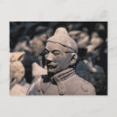 Search for terracotta postcards Shaanxi