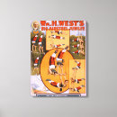 Search for jubilee canvas prints Minstrel