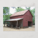 Search for barn postcards Texas