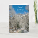 Search for mountain stream cards Colorado