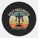 Search for blood of christ stickers Christian