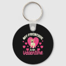 Search for funny valentines day key rings Viral valentine