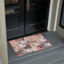 Search for union jack doormats English