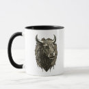 Search for bull head mugs Cow