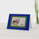 Search for bi plane cards Santa claus