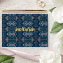 Search for engagement party envelopes Gold