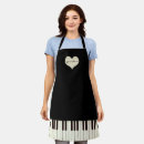 Search for piano teacher aprons Music