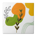 Search for gold lines tiles Botanical