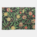 Search for fruit design tea towels Vintage