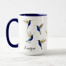 Search for exotic mugs Tropical
