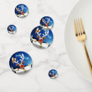 Search for christmas confetti Festive