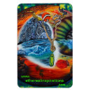 Search for bound magnets Landscape