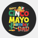 Search for happy birthday dad stickers Father