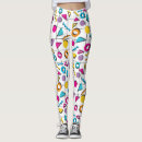 Search for 1980 leggings Memphis pattern