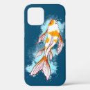 Search for blue fish iphone cases Carp