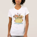 Search for fred flintstone tshirts Betty rubble