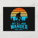 Search for yeti postcards Vintage