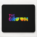 Search for bachelor party mouse mats Future hubby