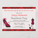 Search for bachlorette invitations Shower