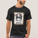 Search for baseball mimi tshirts Messy