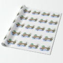 Search for duck hunting wrapping paper Nature