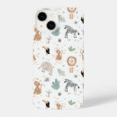 Search for baby tiger iphone cases Child's room