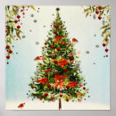 Search for christmas landscape posters Woodland