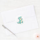 Search for cute dino stickers T rex