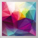 Search for graphic design posters Abstract