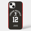 Search for football coach iphone cases For him