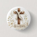 Search for easter badges Floral
